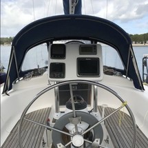 Dufour 35