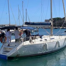 Dufour 35
