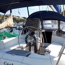 Dufour 35