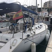 Dufour 35