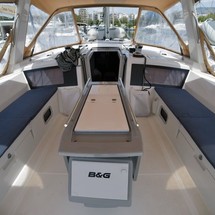 Beneteau Oceanis 48
