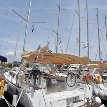 Beneteau Oceanis 48