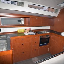 Beneteau Oceanis 48