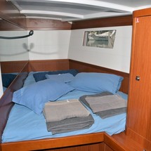 Beneteau Oceanis 48