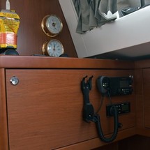 Beneteau Oceanis 48