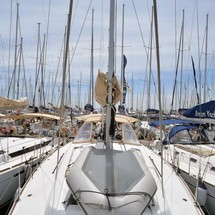 Beneteau Oceanis 48