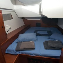 Beneteau Oceanis 48