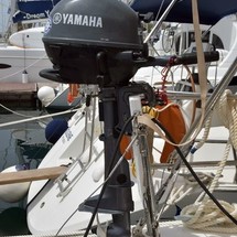 Beneteau Oceanis 48