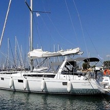 Beneteau Oceanis 48
