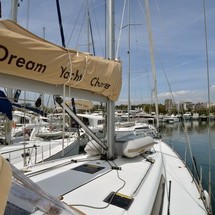 Beneteau Oceanis 48