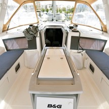 Beneteau Oceanis 48