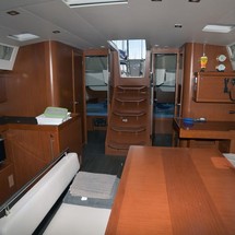 Beneteau Oceanis 48