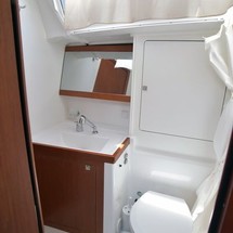 Beneteau Oceanis 48