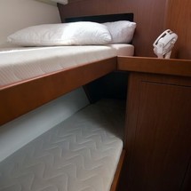 Beneteau Oceanis 48