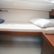 Beneteau Oceanis 48