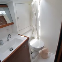 Beneteau Oceanis 48
