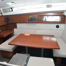 Beneteau Oceanis 48