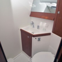 Beneteau Oceanis 48