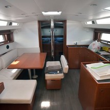 Beneteau Oceanis 48