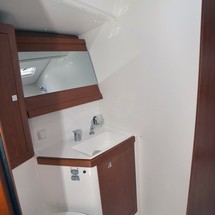 Beneteau Oceanis 48