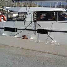 Nautitech 40