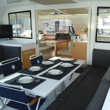 Nautitech 40
