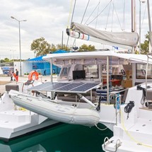 Nautitech 40