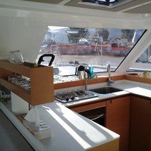 Nautitech 40