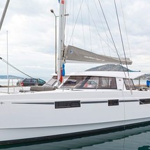 Nautitech 40