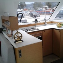 Nautitech 40