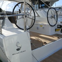 Beneteau Oceanis 30.1