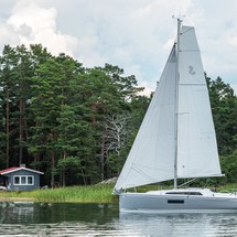 Beneteau Oceanis 30.1