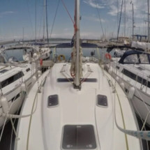 Bavaria 37 Cruiser