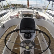 Bavaria 37 Cruiser
