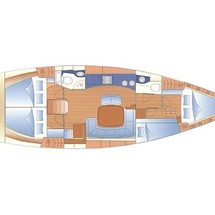 Bavaria 46 Cruiser