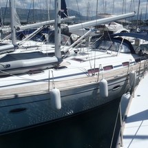 Bavaria 46 Cruiser