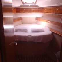 Bavaria 46 Cruiser