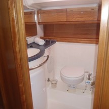 Bavaria 46 Cruiser