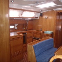 Bavaria 46 Cruiser