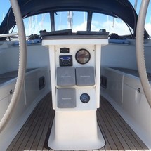 Bavaria 46 Cruiser