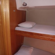 Bavaria 46 Cruiser