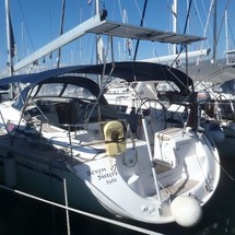 Bavaria 46 Cruiser