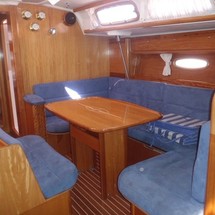 Bavaria 46 Cruiser