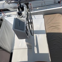 Fountaine Pajot Saba 50