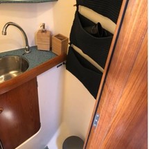 Jeanneau Sun Odyssey 43