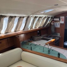 Jeanneau Sun Odyssey 43
