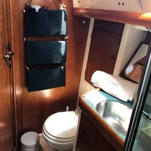 Jeanneau Sun Odyssey 43