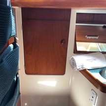 Jeanneau Sun Odyssey 43