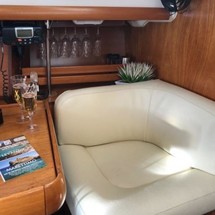 Jeanneau Sun Odyssey 43