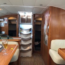 Jeanneau Sun Odyssey 43